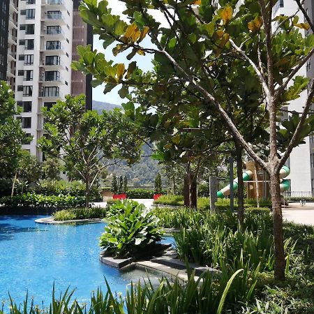 Apartament Midhills Studio Genting Highlands Zewnętrze zdjęcie